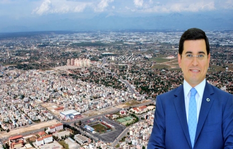 Kepez'de 2B arsa hak sahiplerine tapu müjdesi!