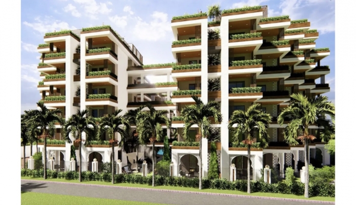 Eyes of Zanzibar’da 2026 teslim konutlar 67 bin dolardan başlayan fiyatlarla!