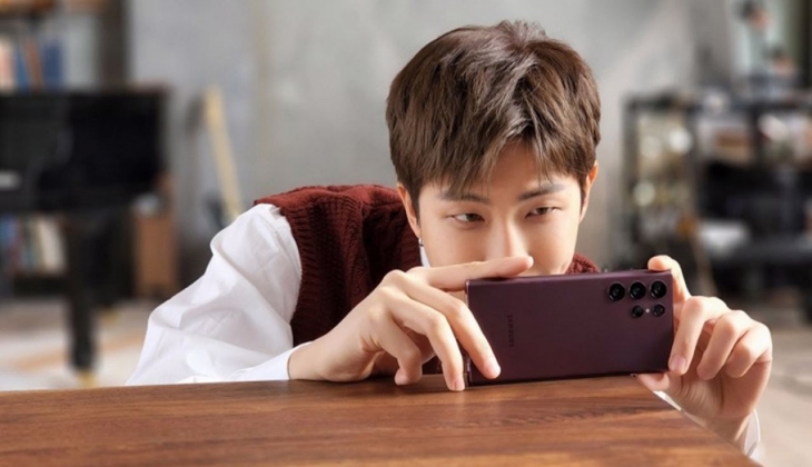 Samsung Galaxy S22 Ultra'ya dev indirim! 20 Kasım 2022 fiyat listesi...