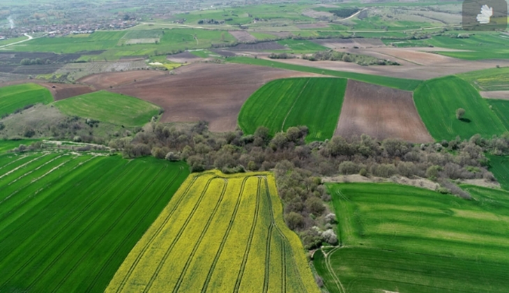 Belediyeler iki şehirde 117 bin TL’den başlayan fiyatlarla toplam 16 arsa satıyor