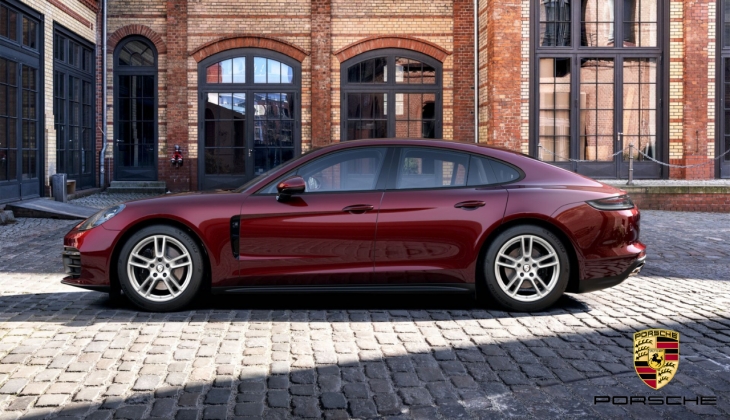 Spor araba tutkunlarının otomobili Porsche Panamera’nın fiyatı belli oldu! Panamera’ya ilişkin tüm detaylar burada!