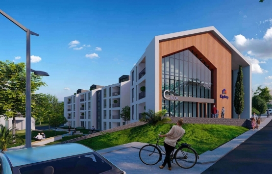 KİPTAŞ Çınar Evler fiyat!