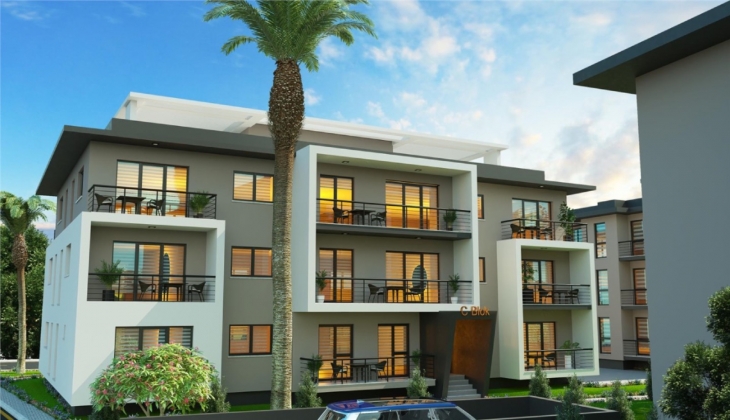 Kavan City 1’de 48 ay 0 faizle hemen teslim konut fırsatı!