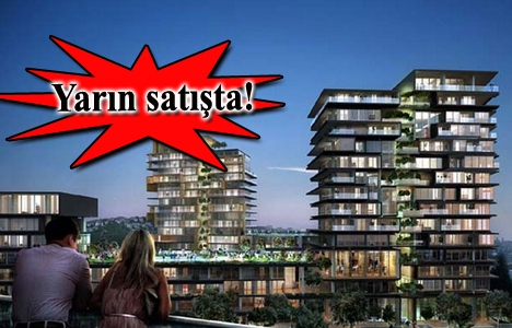 inistanbul: İş GYO-Nef Topkapı projesinin adı belli oldu!