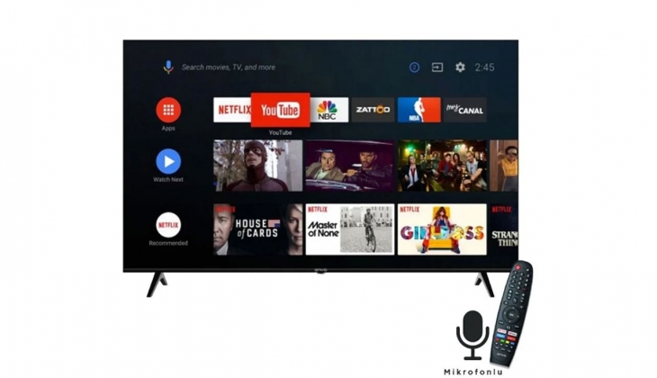 Onvo televizyonlarda 400 TL indirim fırsatı! İşte 28 Ekim 2022 fiyat listesi…