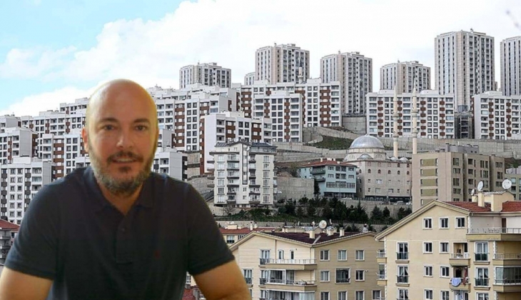 Konut almak isteyenler vakit daralıyor! Elinde birikmişi olan hemen harekete geçsin!