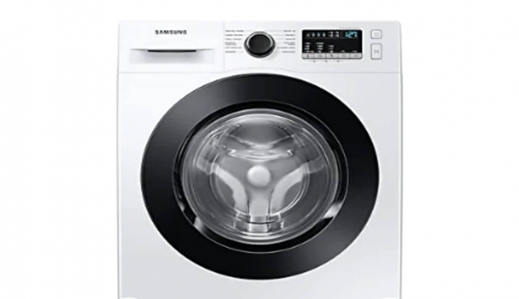 Samsung çamaşır makinesi fiyatları ne kadar? Kahve makinesi hediye! İşte 30 Nisan 2022 fiyat listesi...