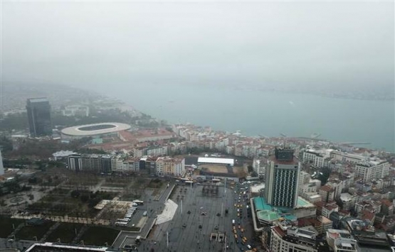 Yeni AKM nin temeli Pazar günü atılacak!