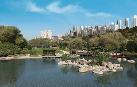 Bahçeşehir Vaditepe görselleri!