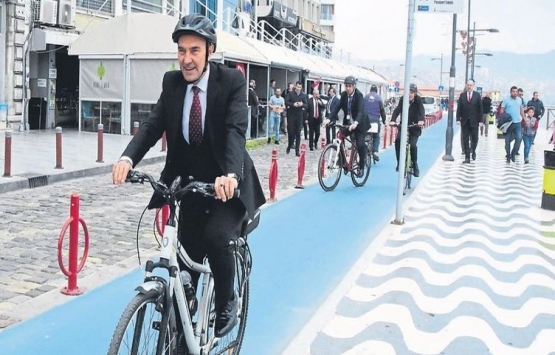 Tunç Soyer'in Şato Restoran kararı tepki çekti!