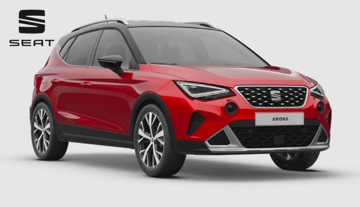Seat Arona’ya bu ay tam 55 bin TL zam geldi! Yeni fiyatını görünler çok şaşırdı!