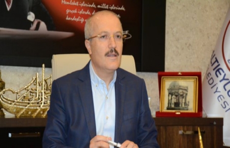 Esas Holding'den Bursa'ya 10 Burada AVM!