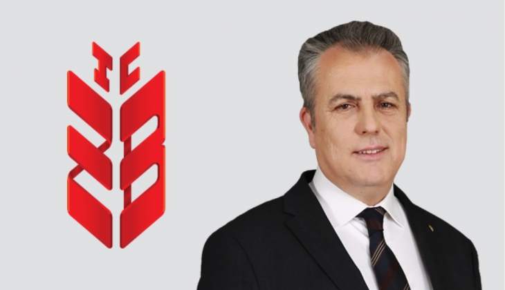 Feyzi Çutur kimdir?