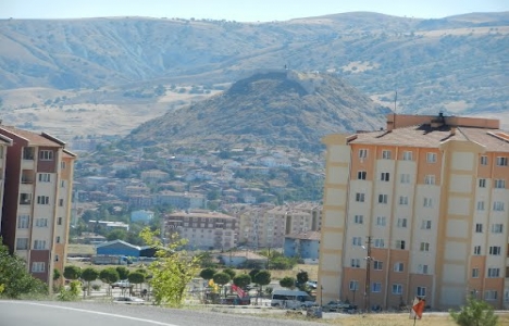 Kalecik Kızılkaya imar planı değişikliği askıya çıktı!