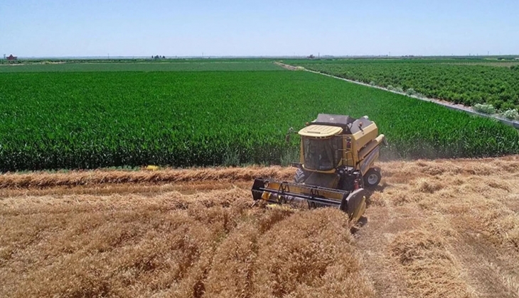 Depremzede çiftçiler için yeni adım! Bir yıl ertelecek