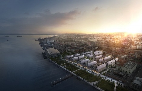 Türk yatırımcılara Avrupa Birliği’nde gayrimenkul yatırımı fırsatı!