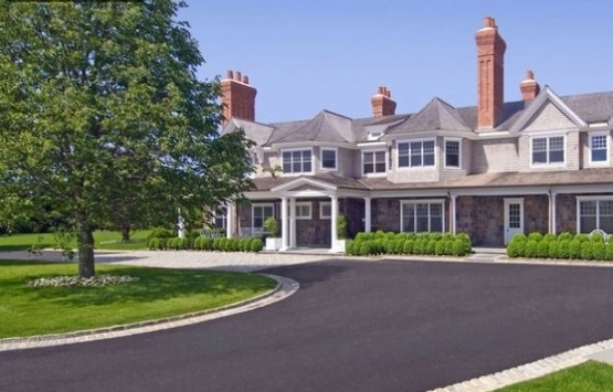 Beyonce nin 26 milyon dolarlık yazlık evi!