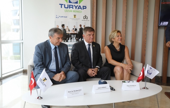 Gayrimenkul ihtilafları ara buluculuk ile çözülüyor!