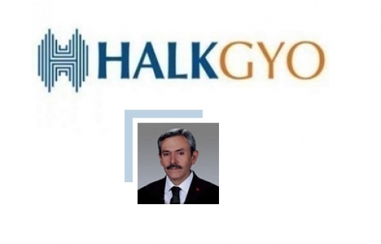Adil Mahmut Eroğlu, Halk GYO'dan ayrıldı!
