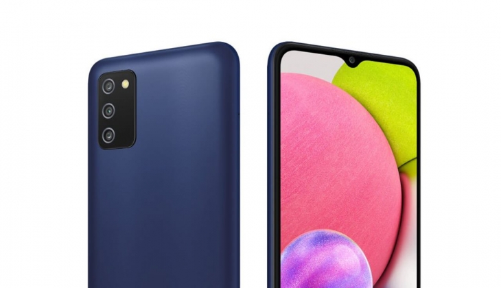 Bu fırsatı sakın kaçırmayın! 949 TL ye Samsung Galaxy A03s sahibi olabilirsiniz! İşte 2022 Mart fiyat listesi...