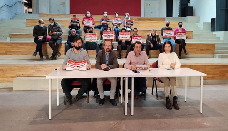 TMMOB'un imar mücadelesinde sona gelindi! İzmir Çeşme Projesi'nde tarım alanları imara açılmayacak!