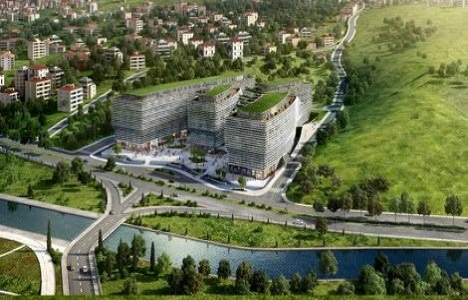 İşte İstanbul un en yeni ofis projeleri!