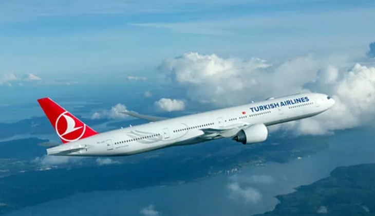 THY'den indirimli bilet satışı kampanyası! Bu fırsat kaçmaz