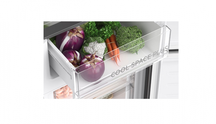 Hoover 341 Lt Wi-Fi Bağlantılı No Frost Buzdolabı en ucuza nerede satılıyor? İşte Hoover 19 Mart 2023 fiyat listesi