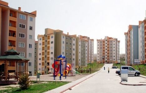 TOKİ Yozgat Aydıncık 2017 kura tarihi!