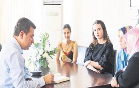 Bergama'da TOKİ inşaatları devam edecek!  