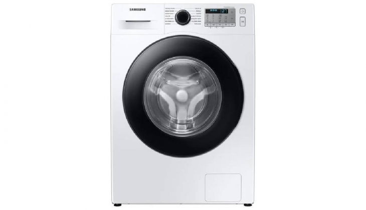 Deterjan kalıntısına son veren Samsung WW90TA046AH/AH çamaşır makinesi kaç TL? İşte fiyat listesi...
