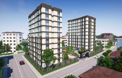 Korkmazkaya Çeşme de 297 bin TL den başlayan fiyatlar!