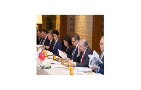 GYODER Yüksek İstişare Kurulu emlak sektörünü değerlendirdi!