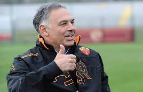 Roma Başkanı Pallotta'dan taraftarlara yeni stat müjdesi!