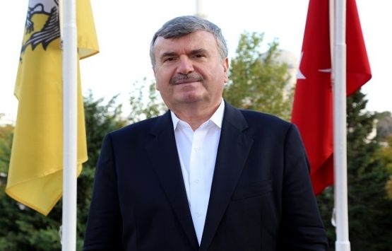 Konya Teksas Gazinosu ve opera binası kamulaştırılacak!