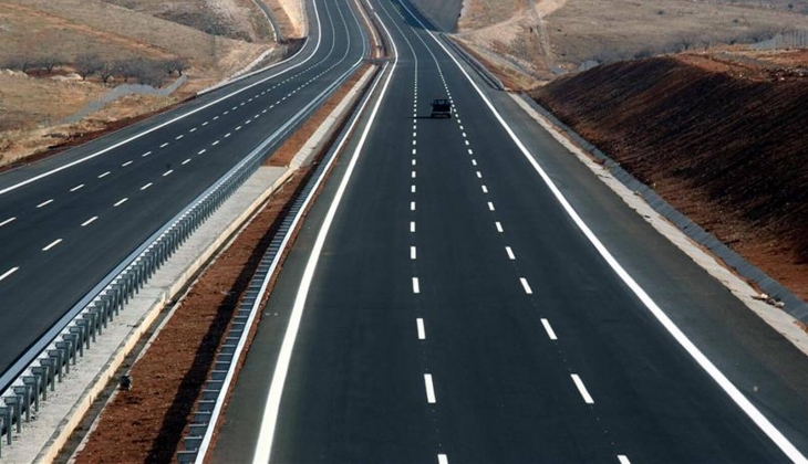 Ankara-Kırıkkale-Delice ve Antalya-Alanya otoyol projelerinde imzalar atıldı! İşte yeni otoyol projelerinin detayları! 