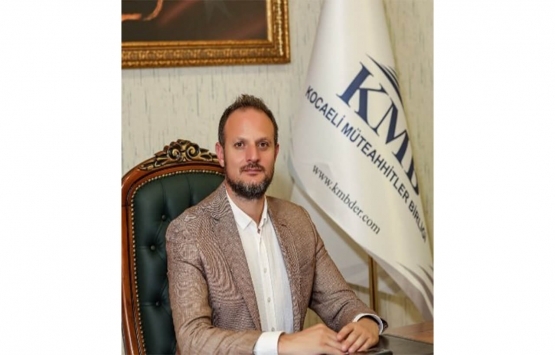 Faizlerin düşmesi konuta ilgiyi artıracak!