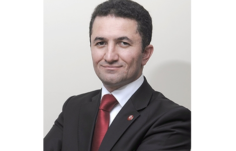 İnşaatta güven arttı!