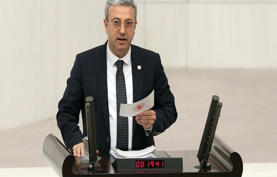 TOKİ dairelerinin ne kadar bedelle satın alındığı mecliste!