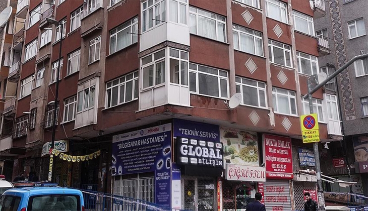 Bahçelievler Merkez, Yenibosna, Kocasinan Mahalleleri'ndeki riskli yapılara ilişkin plan itirazı askıda!