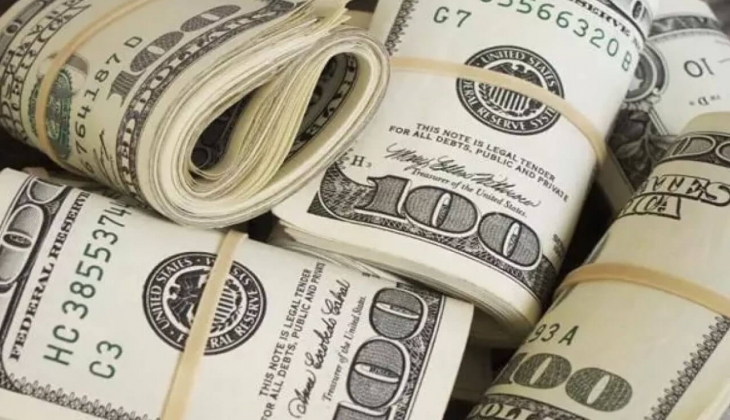 Elinde bir doları bile olan bu habere hemen baksın! Her an o seviyeye çıkabilir!