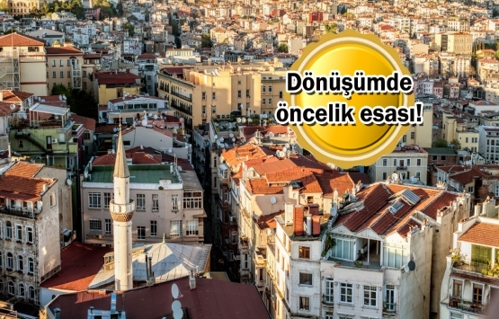 Konutta 2020 programı!