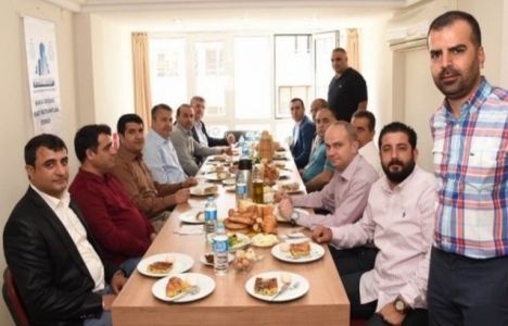 Manisa'da arsa sorunu yaşanıyor!