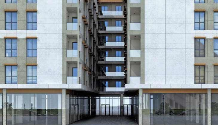 Gedik Center Maltepe’de lansman öncesi fırsat!