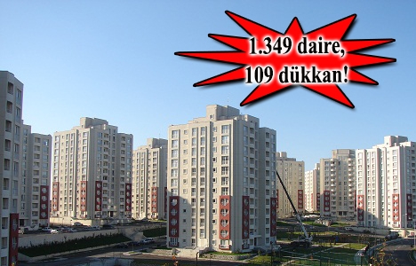 Oyakkent 3.etap projesinde detaylar belli oldu!