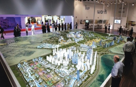 Cityscape ve MIPIM fuarları neden Türkiye'de yapılmadı?