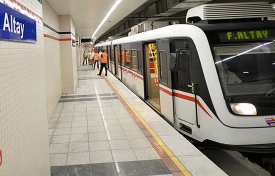 Ekrem İmamoğlu ndan Buca Metrosu açıklaması!