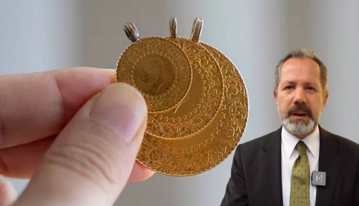 'Altın alalım mı, bekleyelim mi' sorusuna İslam Memiş'ten cevap geldi! Haberi okuyan kuyumcuya koşacak!