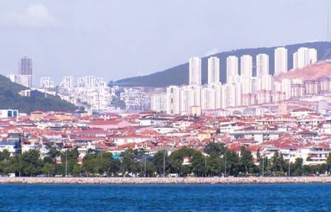 Gayrimenkul değerine standart geliyor!