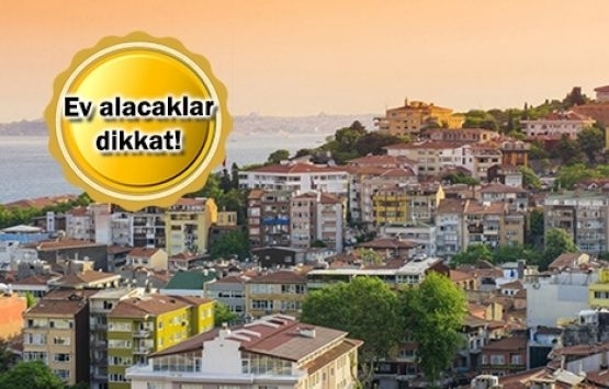 En uygun konut kredisi faizi hangi bankada Temmuz 2019?